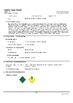 Çin Zhejiang Yisheng fluid Intelligent Control Co., Ltd Sertifikalar